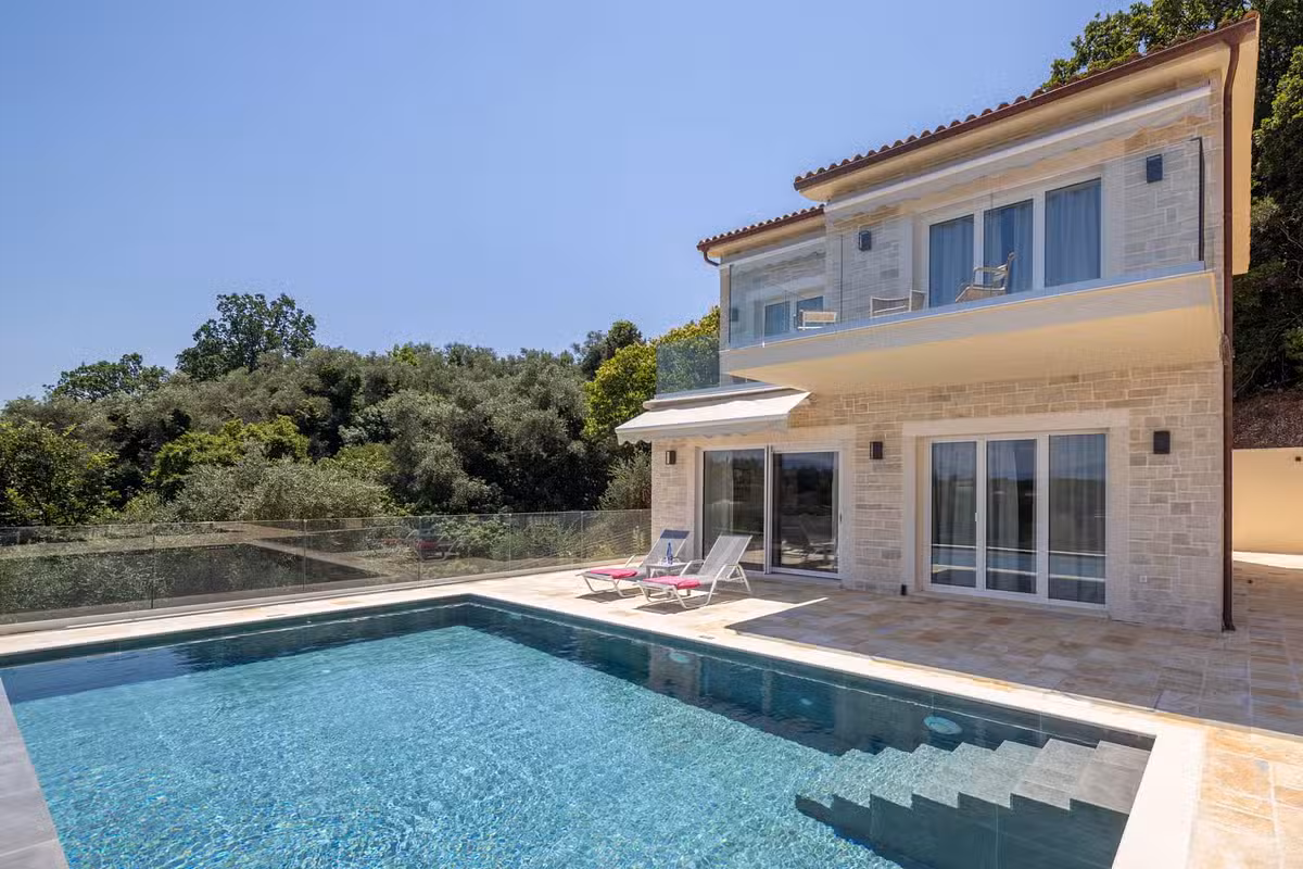 Villa Anastasia