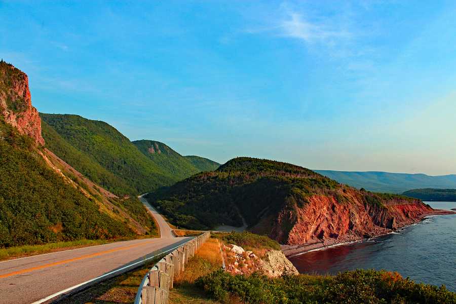 Cabot Trail