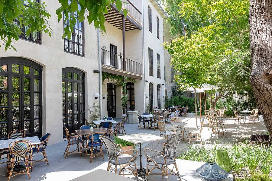 Can Bordoy Grand House & Garden, Balearics