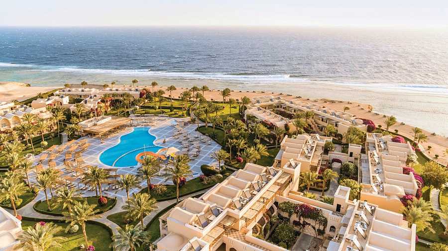 TUI Magic Life Kalawy, Egypt