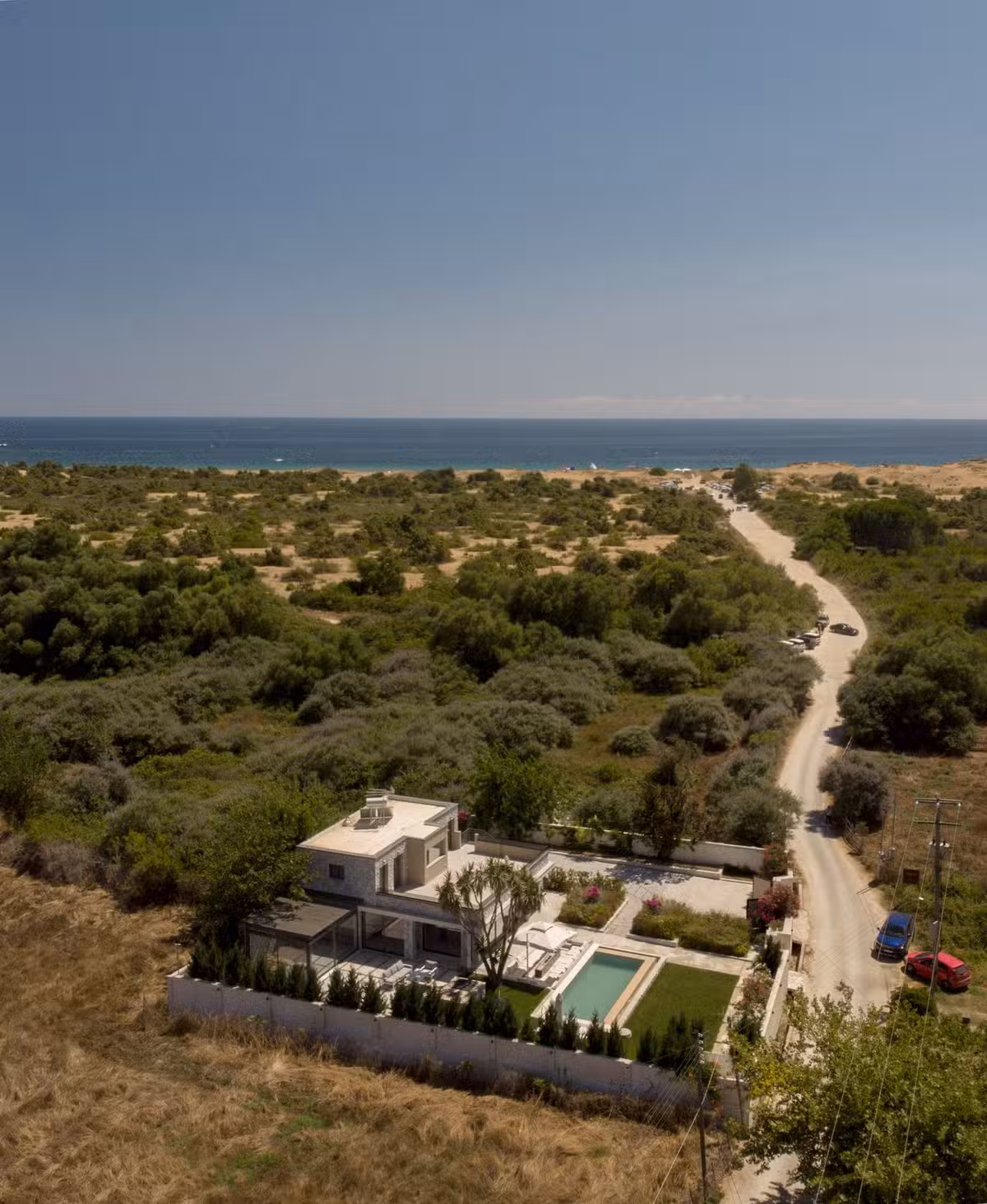 Villa Flamingo