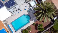 Villa Rotsana Pool