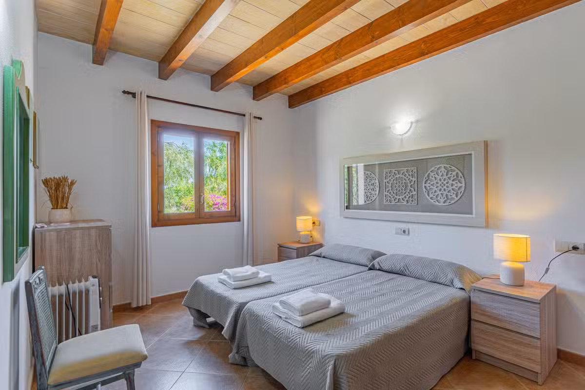 Villa Can Pallicer
