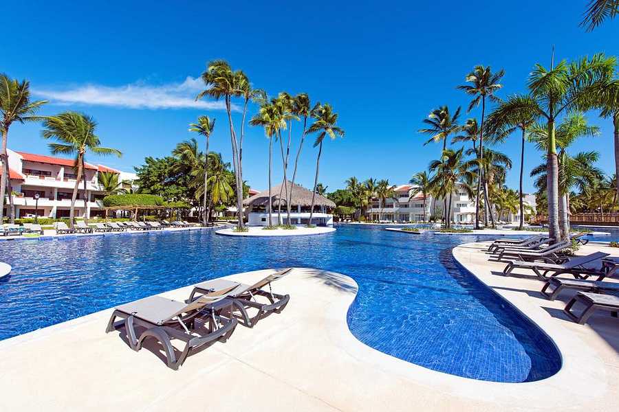 Occidental Punta Cana,  Dominican Republic