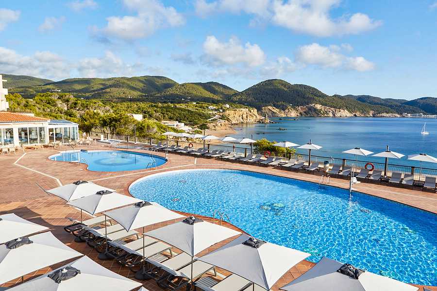 Invisa Figueral Resort, Balearics