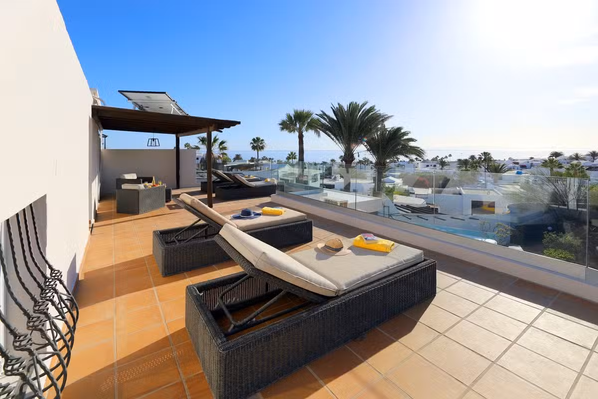 Villa Cancilla