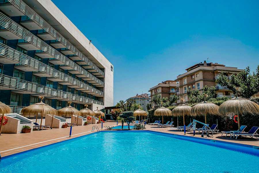 Sol Port Cambrils, Spain