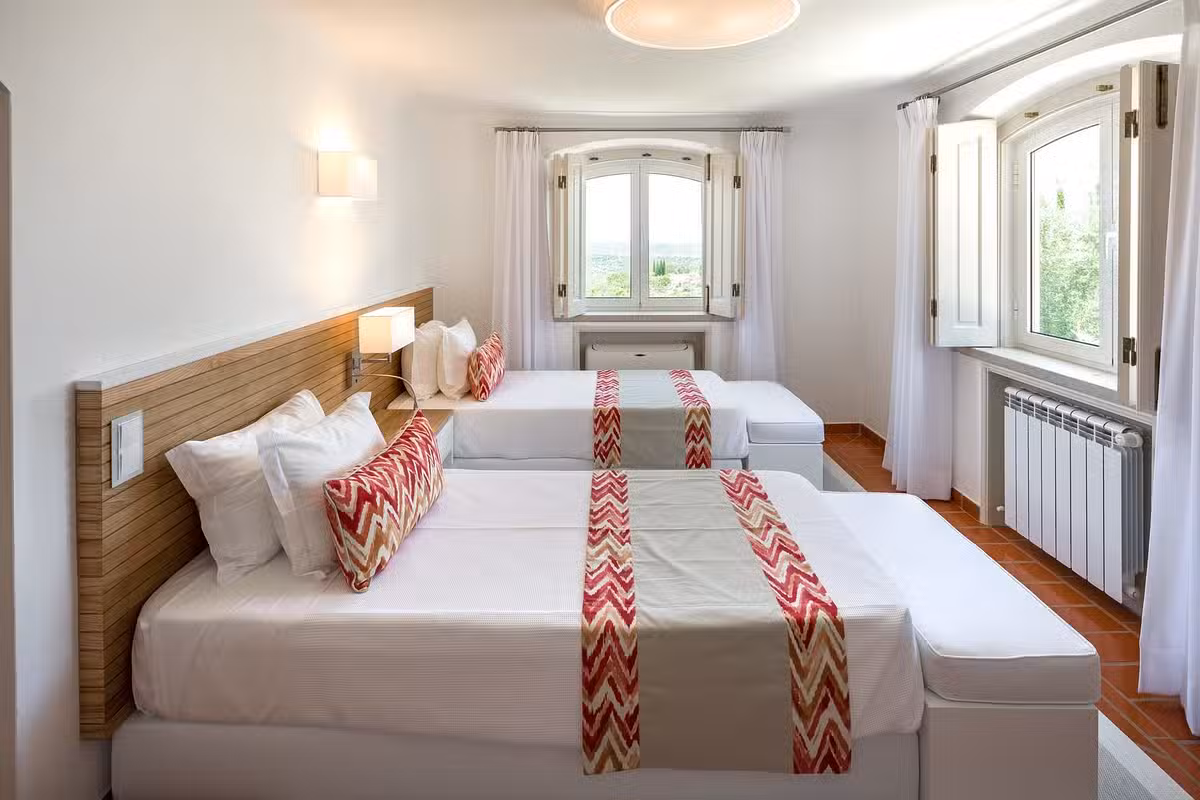 Villa Mestre in Vilamoura, Algarve, Portugal