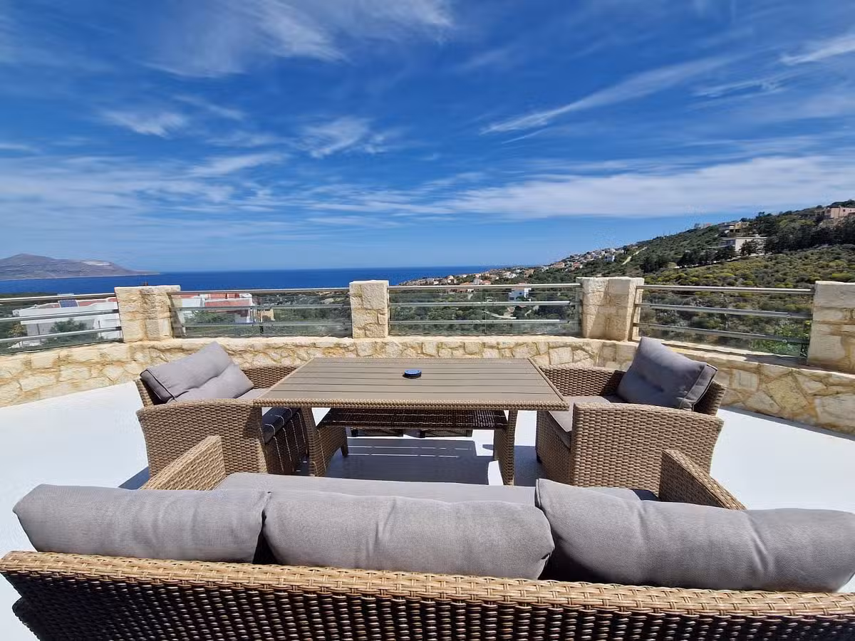 Villa Thea