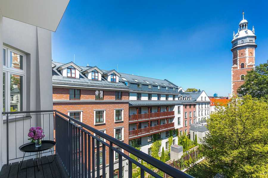 Dada Premium Aparthotel, Poland