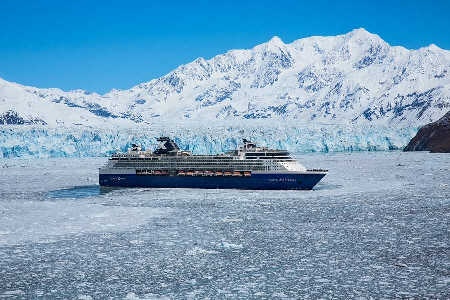 Celebrity Cruises