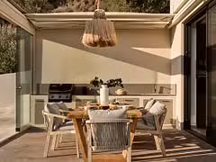 Villa Zeta