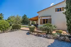 Can Corretja Outdoors