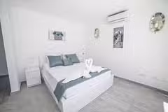 Villa Valhalla Bedroom