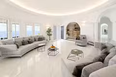 Villa La Perla