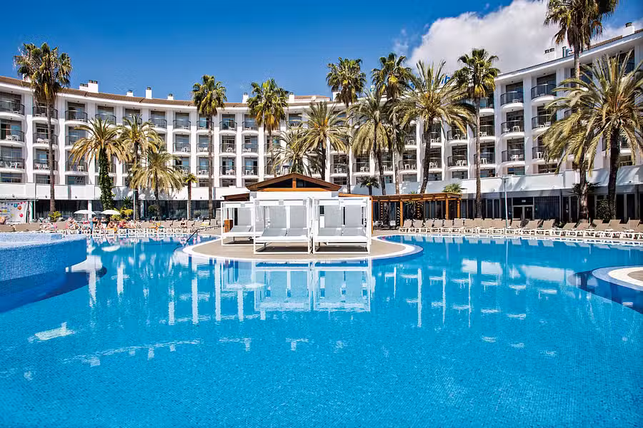 Best Cambrils, Spain