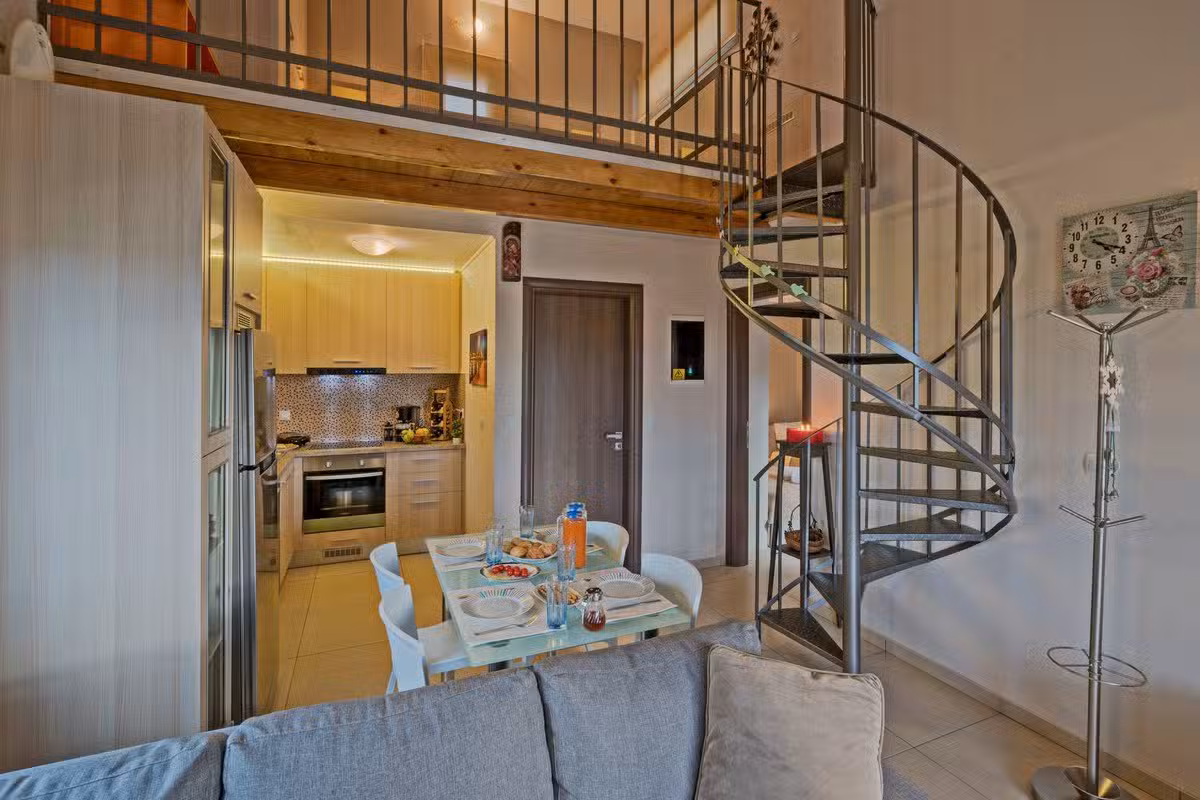 Villa Sandy Evi