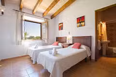Can Daniel Bedroom