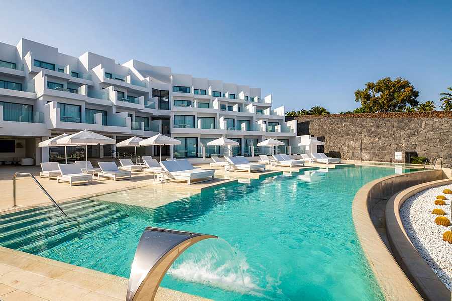 Royal Marina Suites Boutique Hotel, Canary Islands