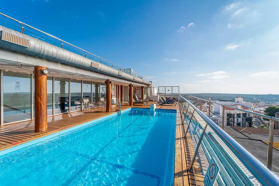 Hotel Artiem Capri, Balearics