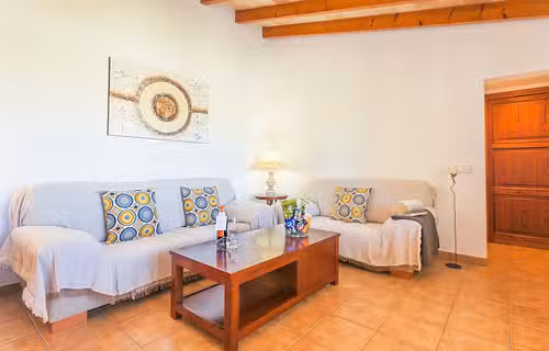 Villa Estanco