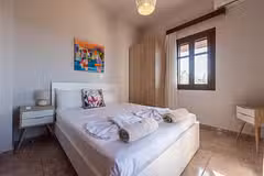 Villa Lygaria Double Room