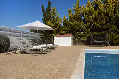 Villa Casa Bonita