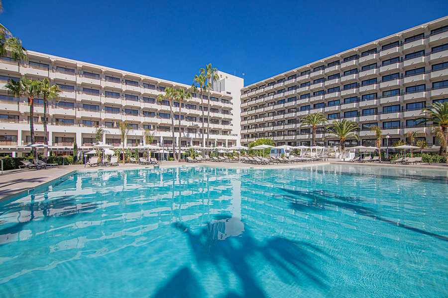 Innside by Melia Alcudia, Balearics