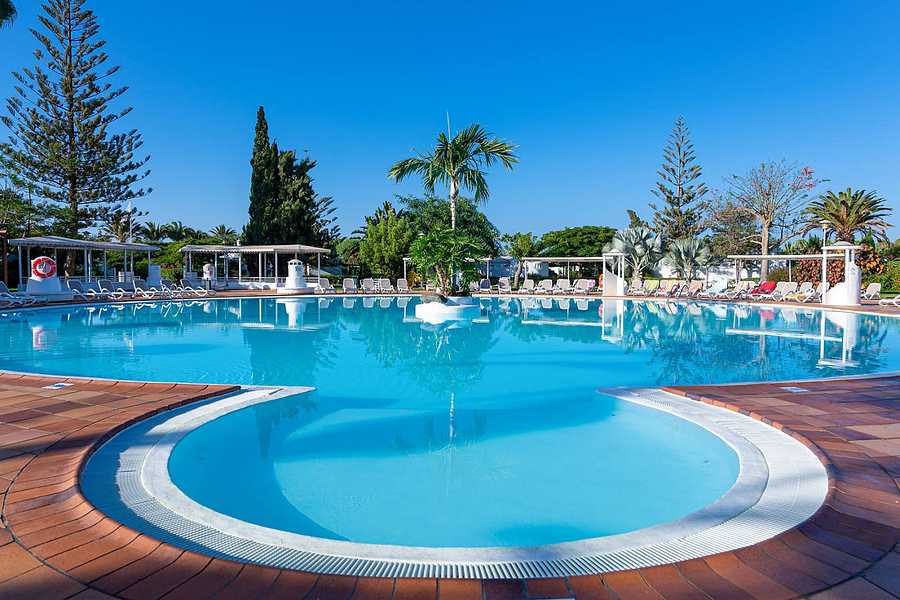 Cordial Sandy Golf Bungalows, Canary Islands