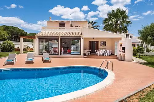 Villa Isabel Pool