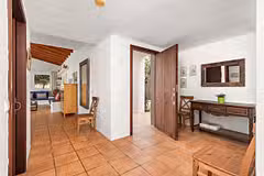 Villa Binixop