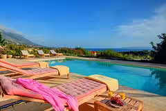 Villa Corali