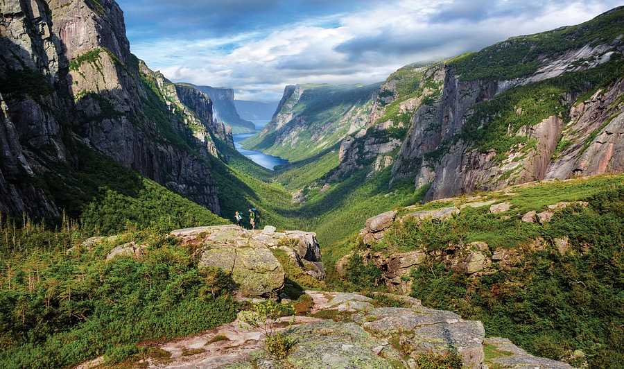 Gros Morne National Park