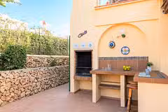 Villa Daniel, Menorca Villa