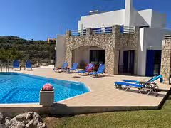 Villa Thea