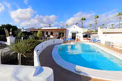 Villa Dos Piedras