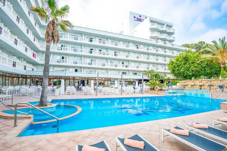 Bahia Del Sol,  Majorca