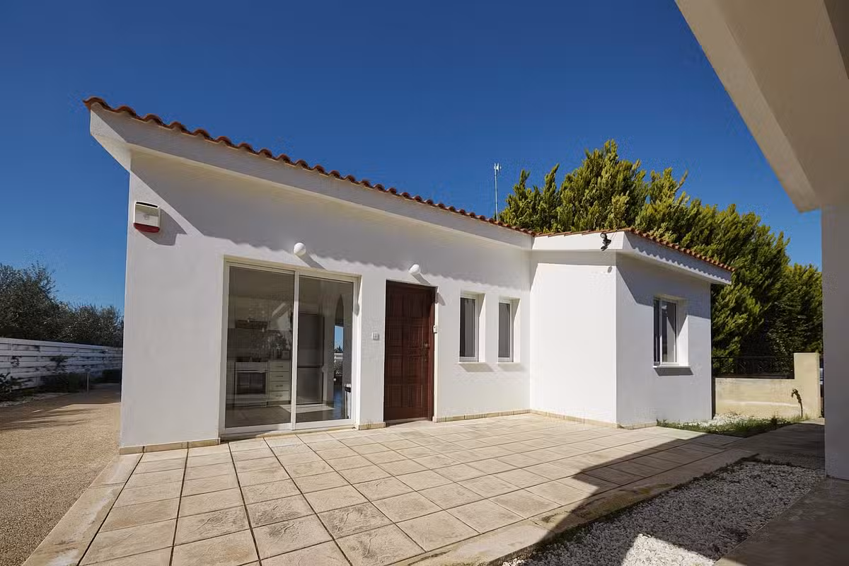 Villa Casa Bonita Terrace