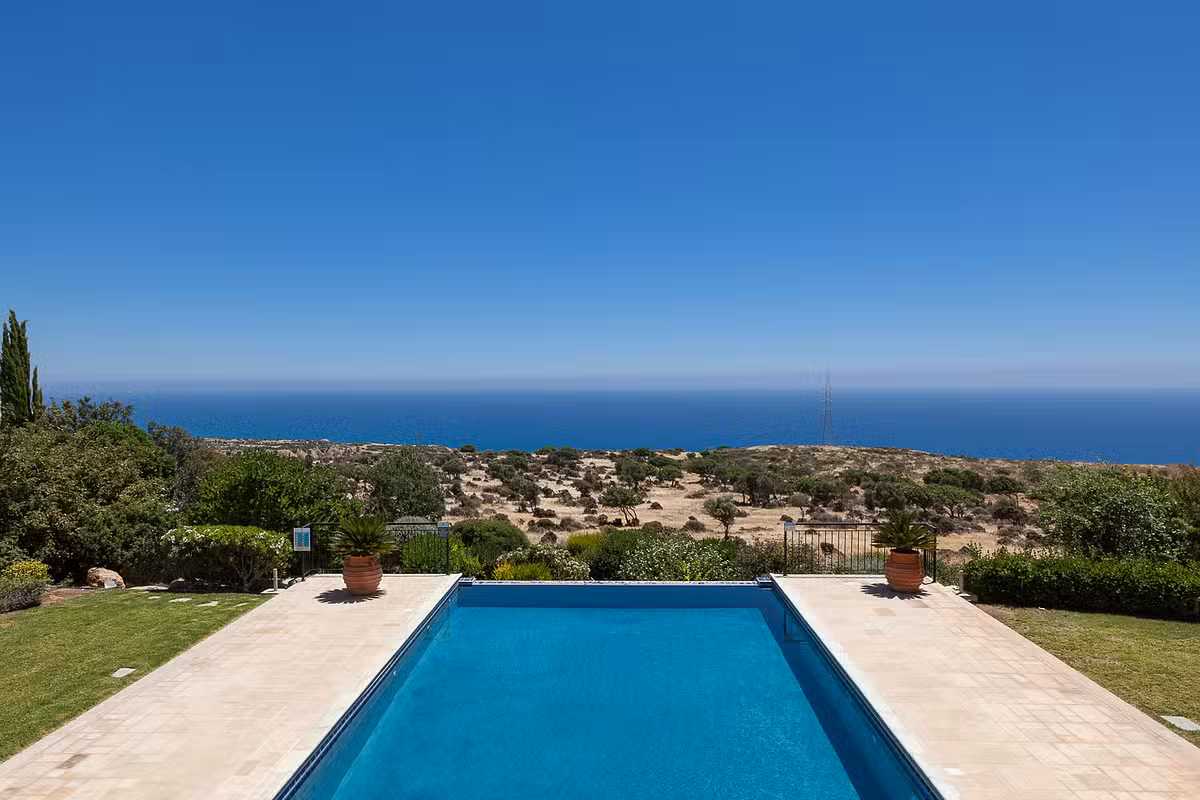 Villa Juliet Aphrodite