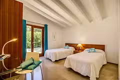 Villa Es Coste in Pollensa, Majorca