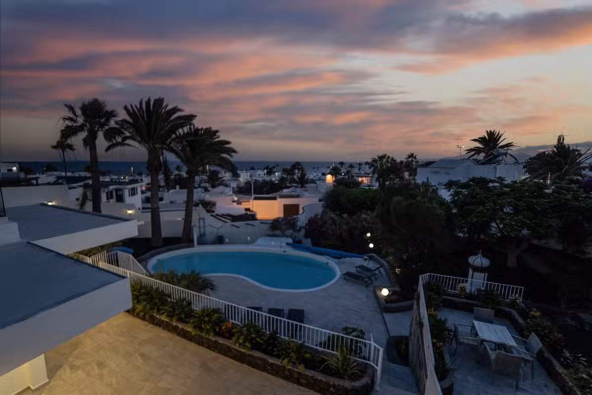 Villa Cancilla