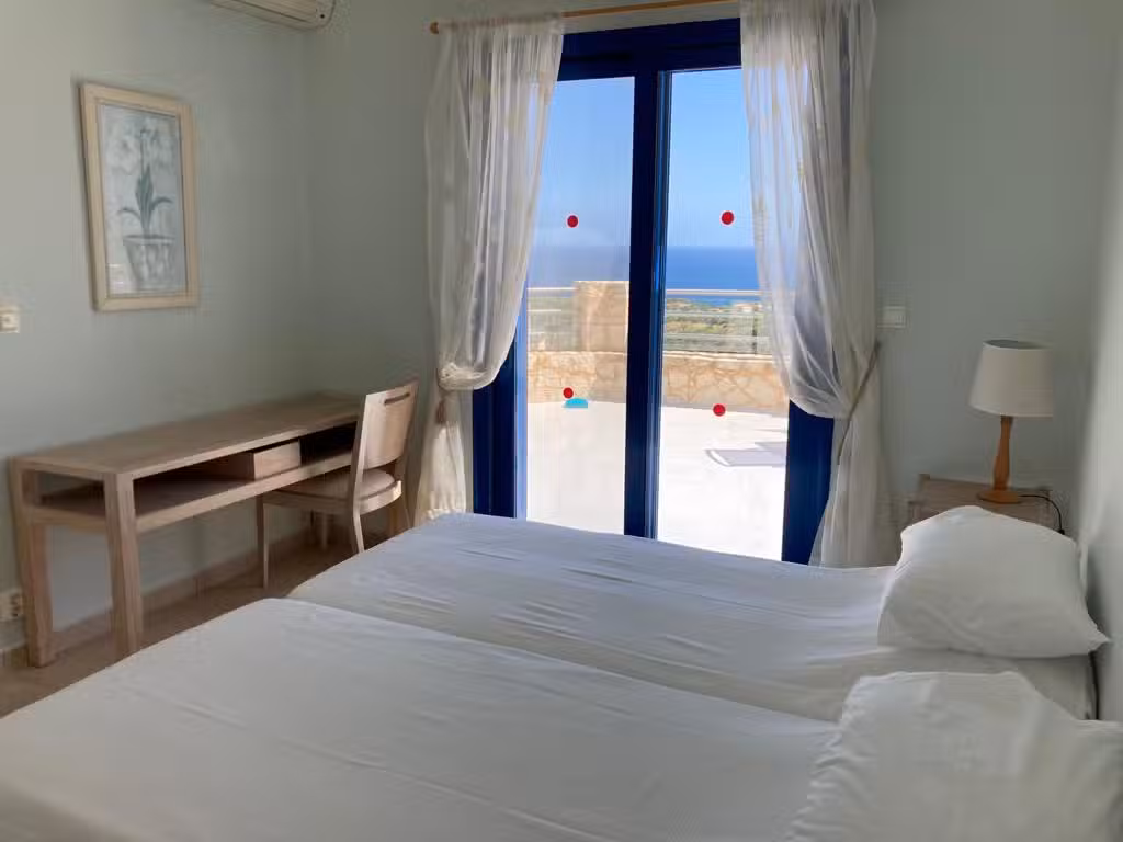Villa Thea