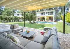 Villa Manresa