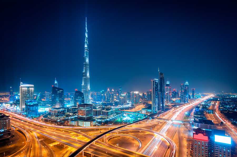 JA Ocean View Hotel, United Arab Emirates
