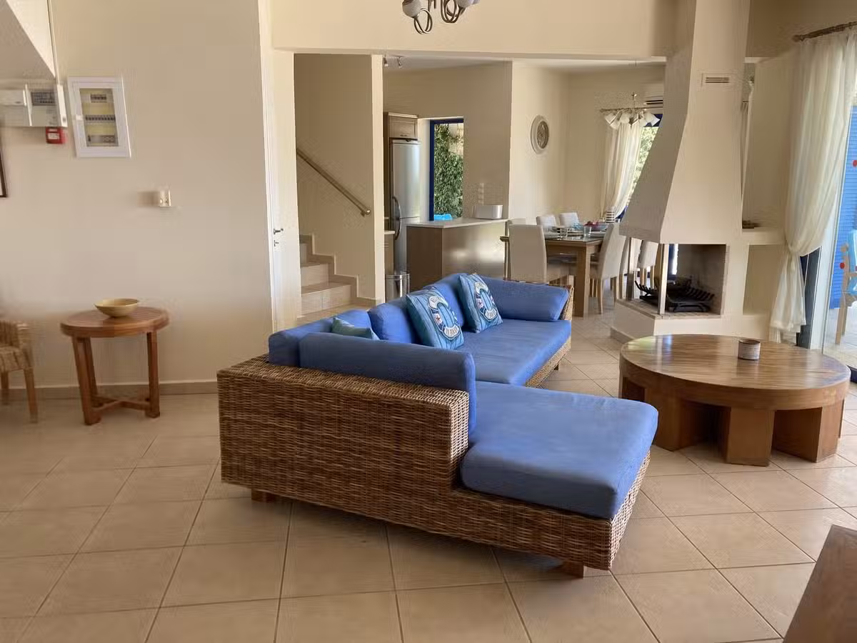 Villa Thea