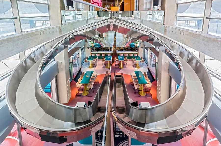 Barcelo Malaga Hotel, Costa del Sol