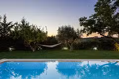 Villa Arhontia