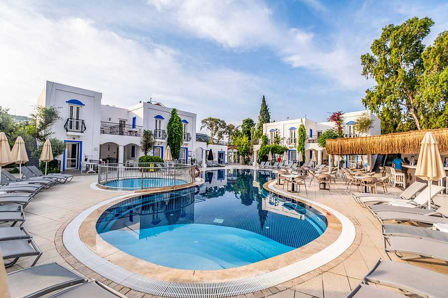 Paloma Family Club, Turkey