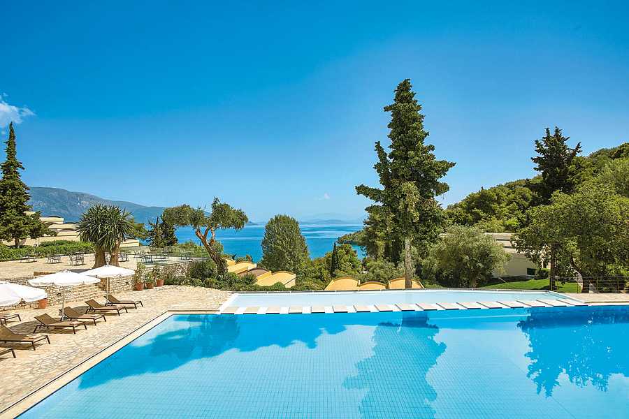 Grecotel Daphnila Bay, Greece