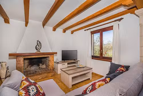 Villa Magdalena Lounge